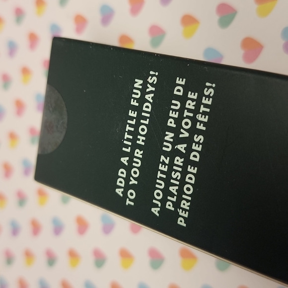 BNIB Starbucks Holiday 2022 Sangria Metallic cup Jeweled Ornament KeyChain - Picture 6 of 6